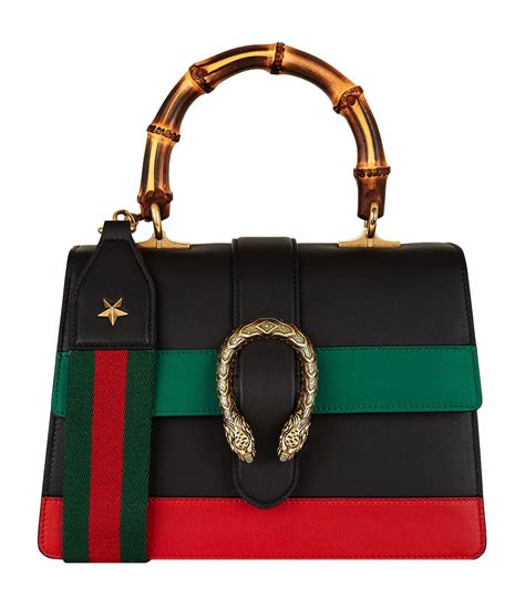 what year did gucci dionysus small bamboo handle was made|Gucci Dionysus Bag Reference Guide .